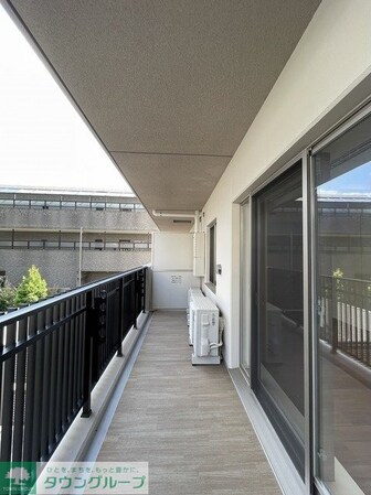 ルーウェ東大泉の物件内観写真